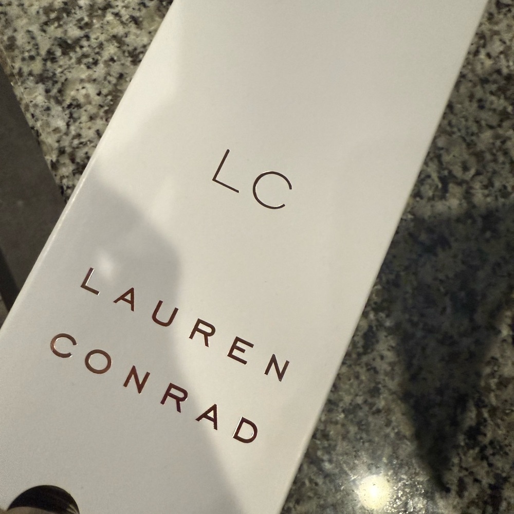 Lauren Conrad Sandals